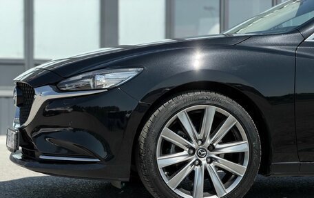 Mazda 6, 2021 год, 2 780 000 рублей, 8 фотография