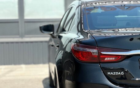 Mazda 6, 2021 год, 2 780 000 рублей, 13 фотография