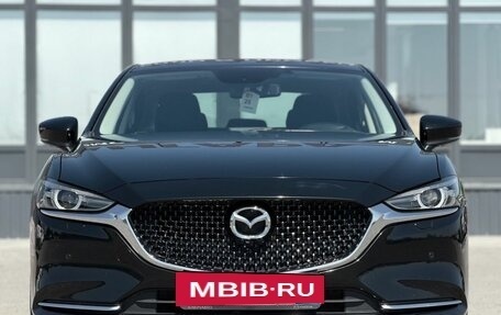 Mazda 6, 2021 год, 2 780 000 рублей, 3 фотография