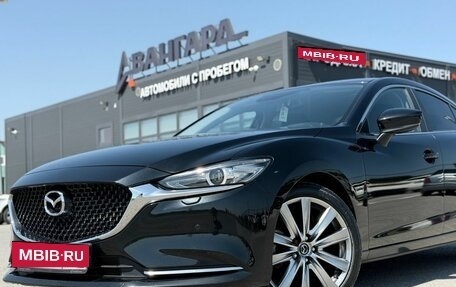 Mazda 6, 2021 год, 2 780 000 рублей, 2 фотография