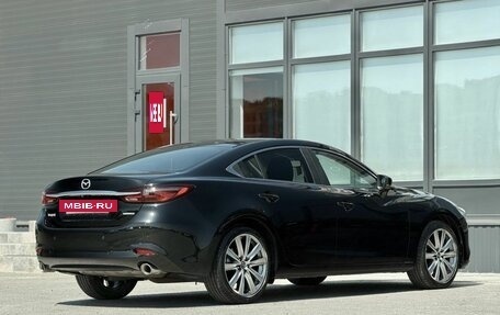 Mazda 6, 2021 год, 2 780 000 рублей, 10 фотография