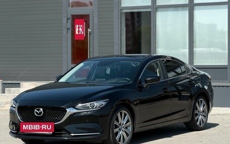 Mazda 6, 2021 год, 2 780 000 рублей, 7 фотография