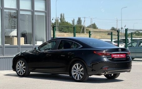 Mazda 6, 2021 год, 2 780 000 рублей, 14 фотография