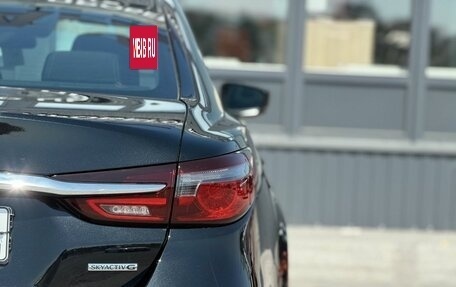 Mazda 6, 2021 год, 2 780 000 рублей, 11 фотография