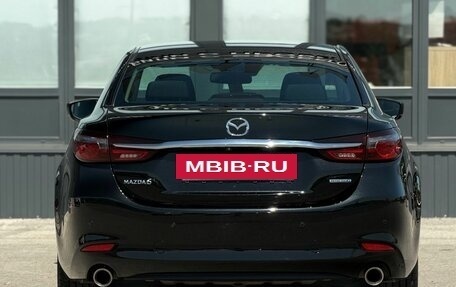 Mazda 6, 2021 год, 2 780 000 рублей, 12 фотография