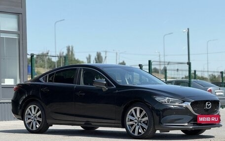 Mazda 6, 2021 год, 2 780 000 рублей, 5 фотография