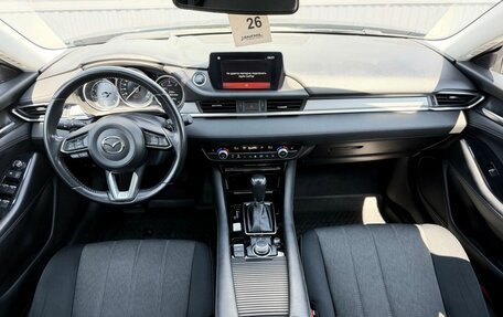 Mazda 6, 2021 год, 2 780 000 рублей, 17 фотография