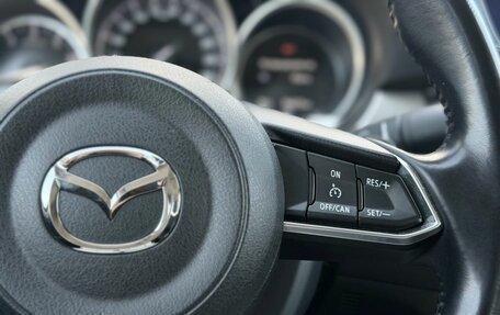 Mazda 6, 2021 год, 2 780 000 рублей, 18 фотография
