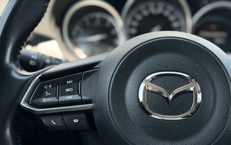 Mazda 6, 2021 год, 2 780 000 рублей, 19 фотография