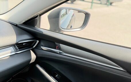Mazda 6, 2021 год, 2 780 000 рублей, 29 фотография