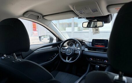 Mazda 6, 2021 год, 2 780 000 рублей, 25 фотография