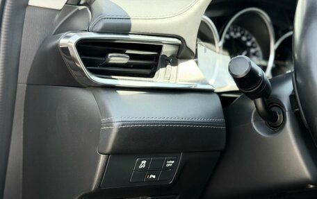 Mazda 6, 2021 год, 2 780 000 рублей, 23 фотография