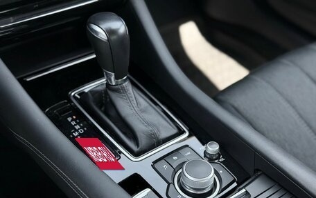 Mazda 6, 2021 год, 2 780 000 рублей, 21 фотография