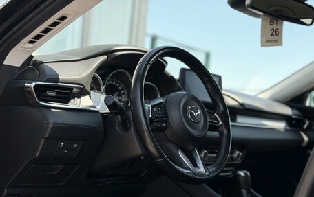 Mazda 6, 2021 год, 2 780 000 рублей, 31 фотография