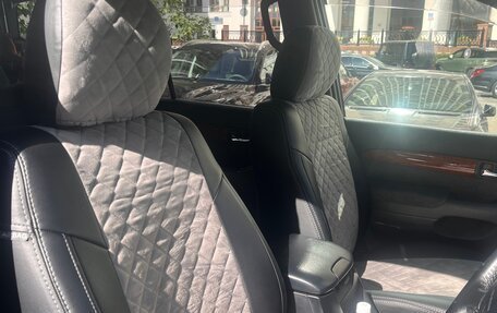 Toyota Land Cruiser Prado 120 рестайлинг, 2005 год, 2 000 000 рублей, 11 фотография