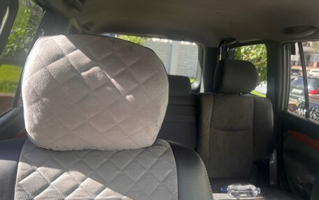 Toyota Land Cruiser Prado 120 рестайлинг, 2005 год, 2 000 000 рублей, 9 фотография