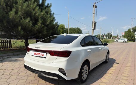 KIA Cerato IV, 2021 год, 2 080 000 рублей, 3 фотография