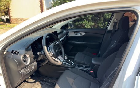 KIA Cerato IV, 2021 год, 2 080 000 рублей, 13 фотография