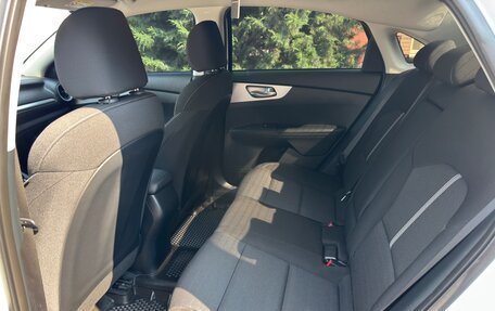 KIA Cerato IV, 2021 год, 2 080 000 рублей, 14 фотография