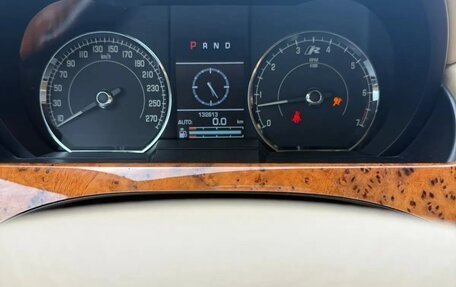 Jaguar XKR II, 2008 год, 3 100 000 рублей, 7 фотография