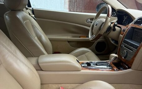 Jaguar XKR II, 2008 год, 3 100 000 рублей, 6 фотография