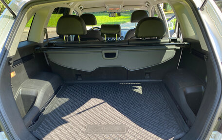 Opel Antara I, 2013 год, 1 277 000 рублей, 14 фотография