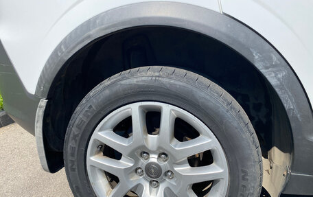 Opel Antara I, 2013 год, 1 277 000 рублей, 18 фотография