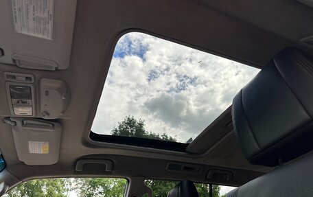 Mitsubishi Pajero IV, 2012 год, 1 450 000 рублей, 12 фотография