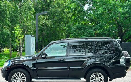Mitsubishi Pajero IV, 2012 год, 1 450 000 рублей, 8 фотография