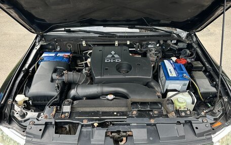 Mitsubishi Pajero IV, 2012 год, 1 450 000 рублей, 10 фотография
