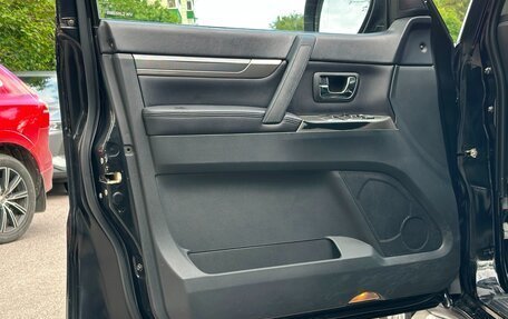 Mitsubishi Pajero IV, 2012 год, 1 450 000 рублей, 11 фотография