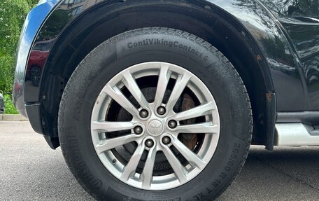 Mitsubishi Pajero IV, 2012 год, 1 450 000 рублей, 9 фотография