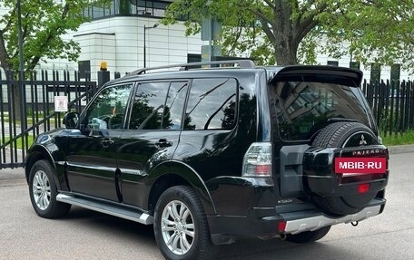 Mitsubishi Pajero IV, 2012 год, 1 450 000 рублей, 7 фотография
