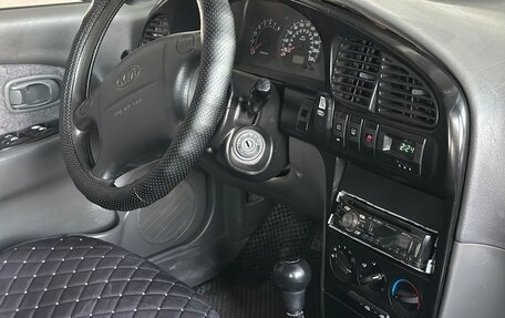 KIA Spectra II (LD), 2007 год, 195 000 рублей, 6 фотография