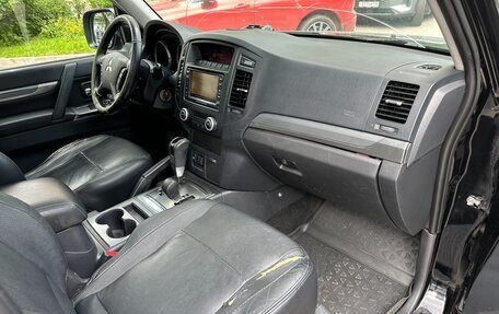 Mitsubishi Pajero IV, 2012 год, 1 450 000 рублей, 17 фотография
