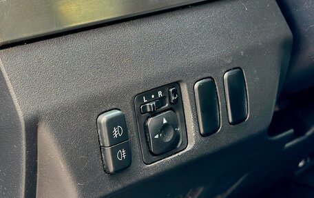 Mitsubishi Pajero IV, 2012 год, 1 450 000 рублей, 22 фотография