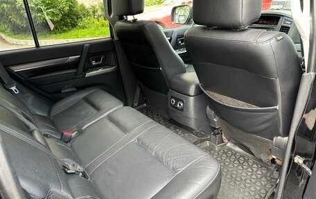 Mitsubishi Pajero IV, 2012 год, 1 450 000 рублей, 19 фотография