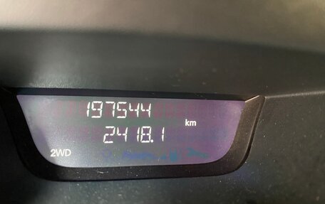 Renault Kaptur I рестайлинг, 2019 год, 1 090 000 рублей, 9 фотография