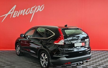 Honda CR-V IV, 2012 год, 1 699 000 рублей, 3 фотография