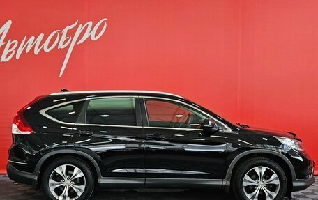Honda CR-V IV, 2012 год, 1 699 000 рублей, 6 фотография