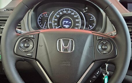 Honda CR-V IV, 2012 год, 1 699 000 рублей, 11 фотография