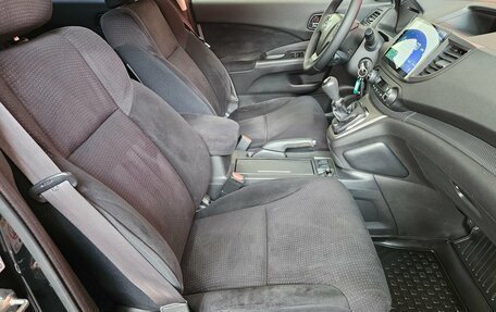Honda CR-V IV, 2012 год, 1 699 000 рублей, 12 фотография