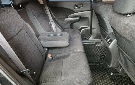 Honda CR-V IV, 2012 год, 1 699 000 рублей, 13 фотография