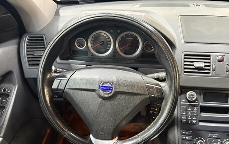 Volvo XC90 II рестайлинг, 2012 год, 1 630 000 рублей, 7 фотография