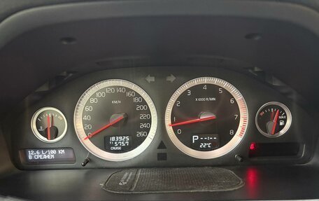 Volvo XC90 II рестайлинг, 2012 год, 1 630 000 рублей, 8 фотография