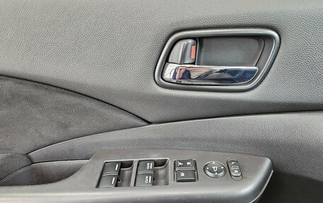 Honda CR-V IV, 2012 год, 1 699 000 рублей, 18 фотография