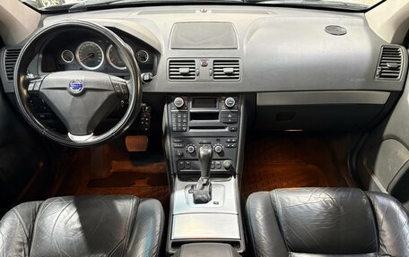 Volvo XC90 II рестайлинг, 2012 год, 1 630 000 рублей, 6 фотография