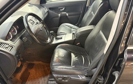 Volvo XC90 II рестайлинг, 2012 год, 1 630 000 рублей, 11 фотография