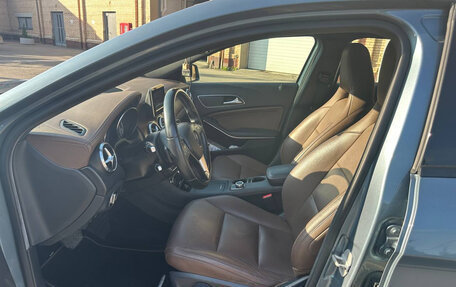 Mercedes-Benz GLA, 2014 год, 1 550 000 рублей, 6 фотография
