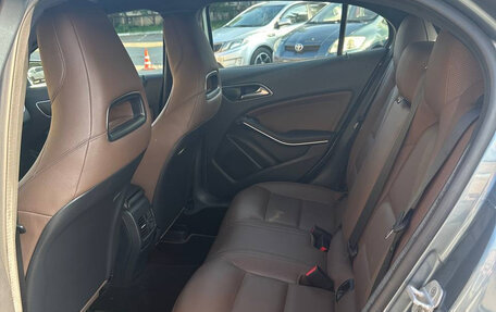 Mercedes-Benz GLA, 2014 год, 1 550 000 рублей, 9 фотография